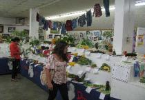 More Awards and More Blue Jeans