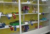 Award Winning Baked Goods